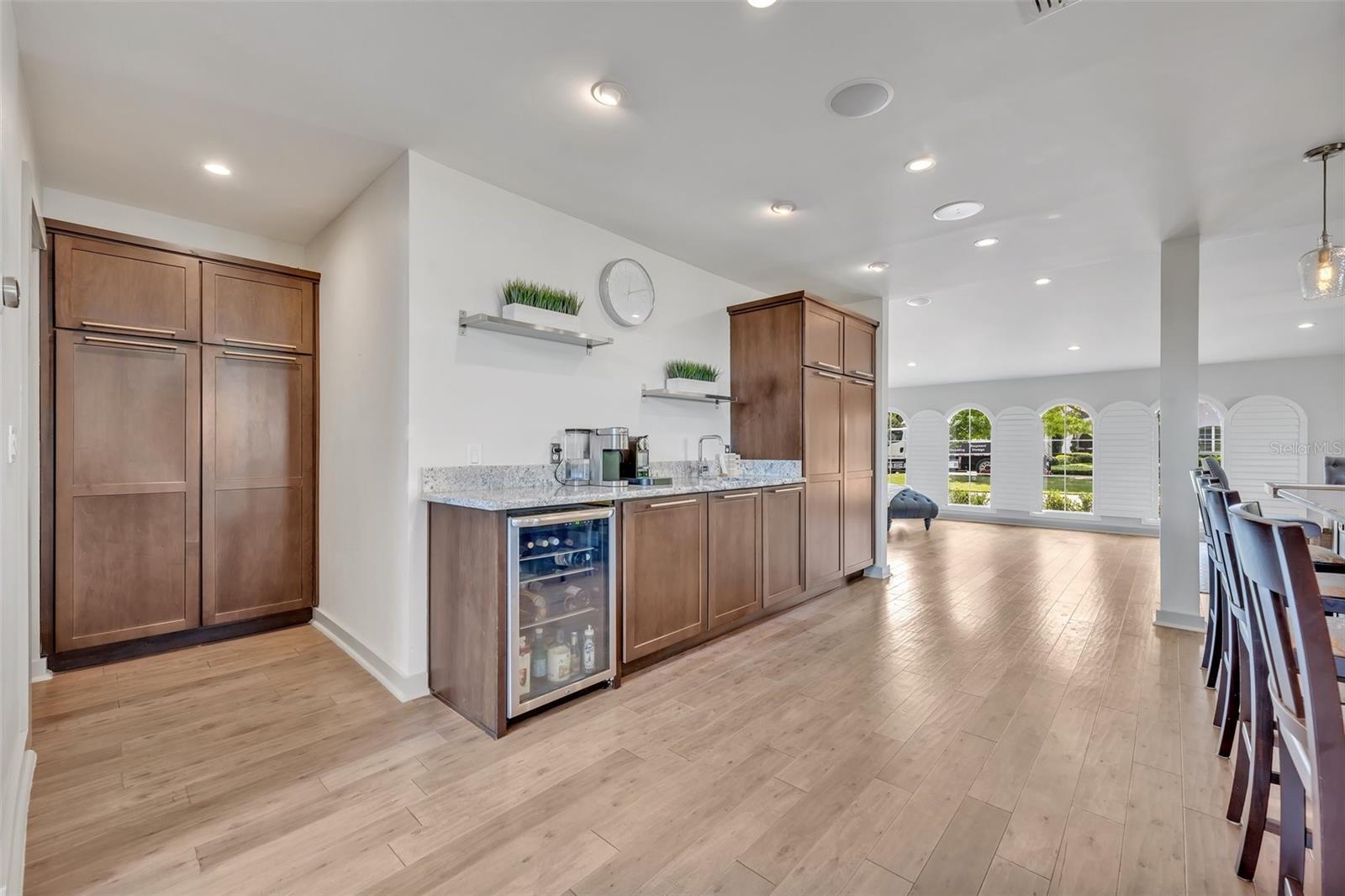 COMSTOCK PARK - Residential