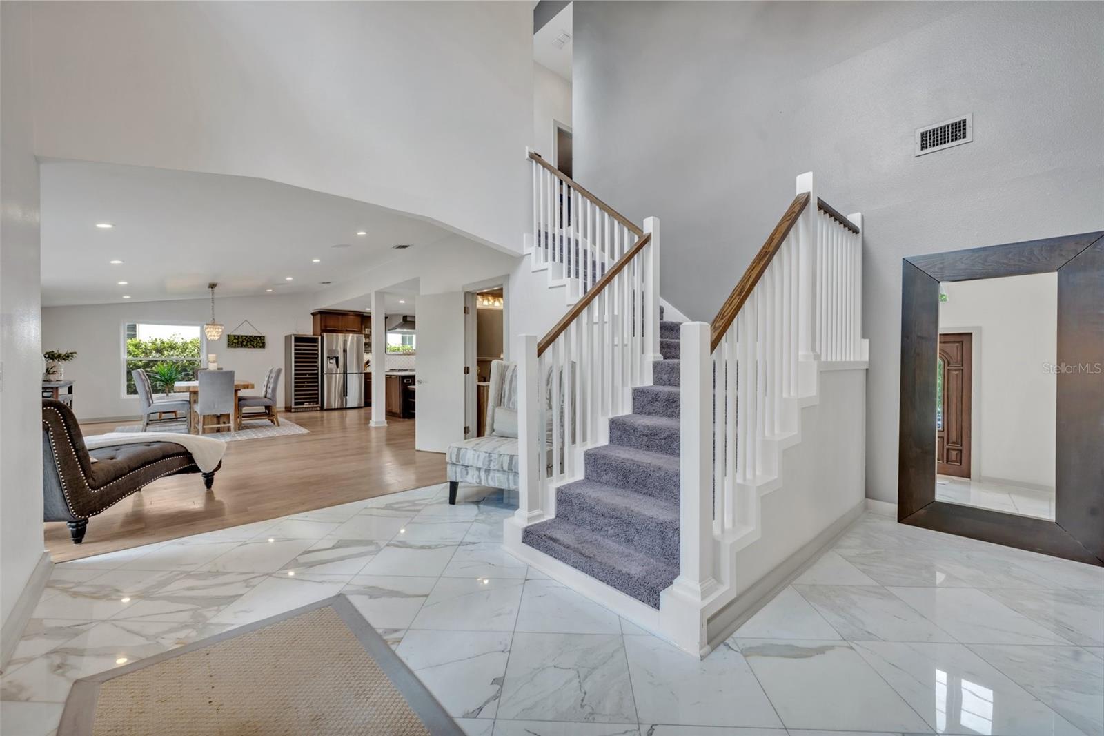 COMSTOCK PARK - Residential