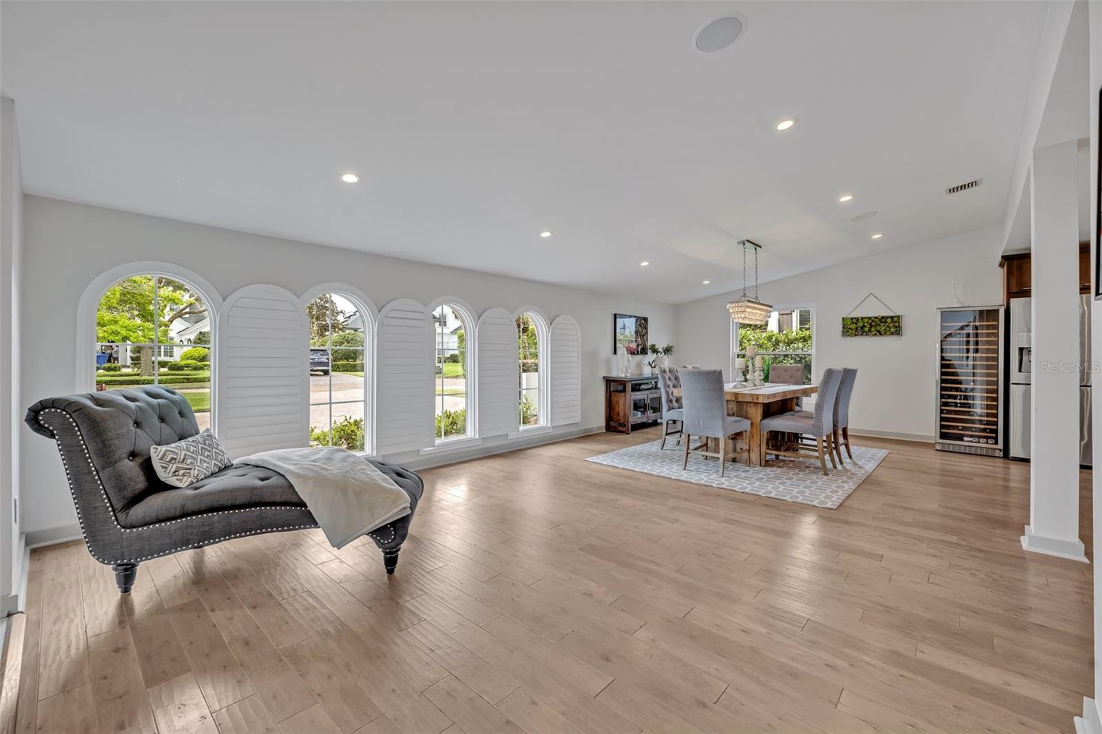 COMSTOCK PARK - Residential