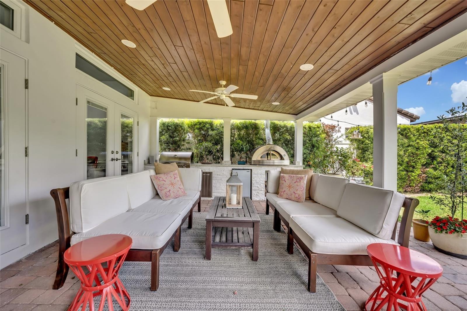 COMSTOCK PARK - Residential