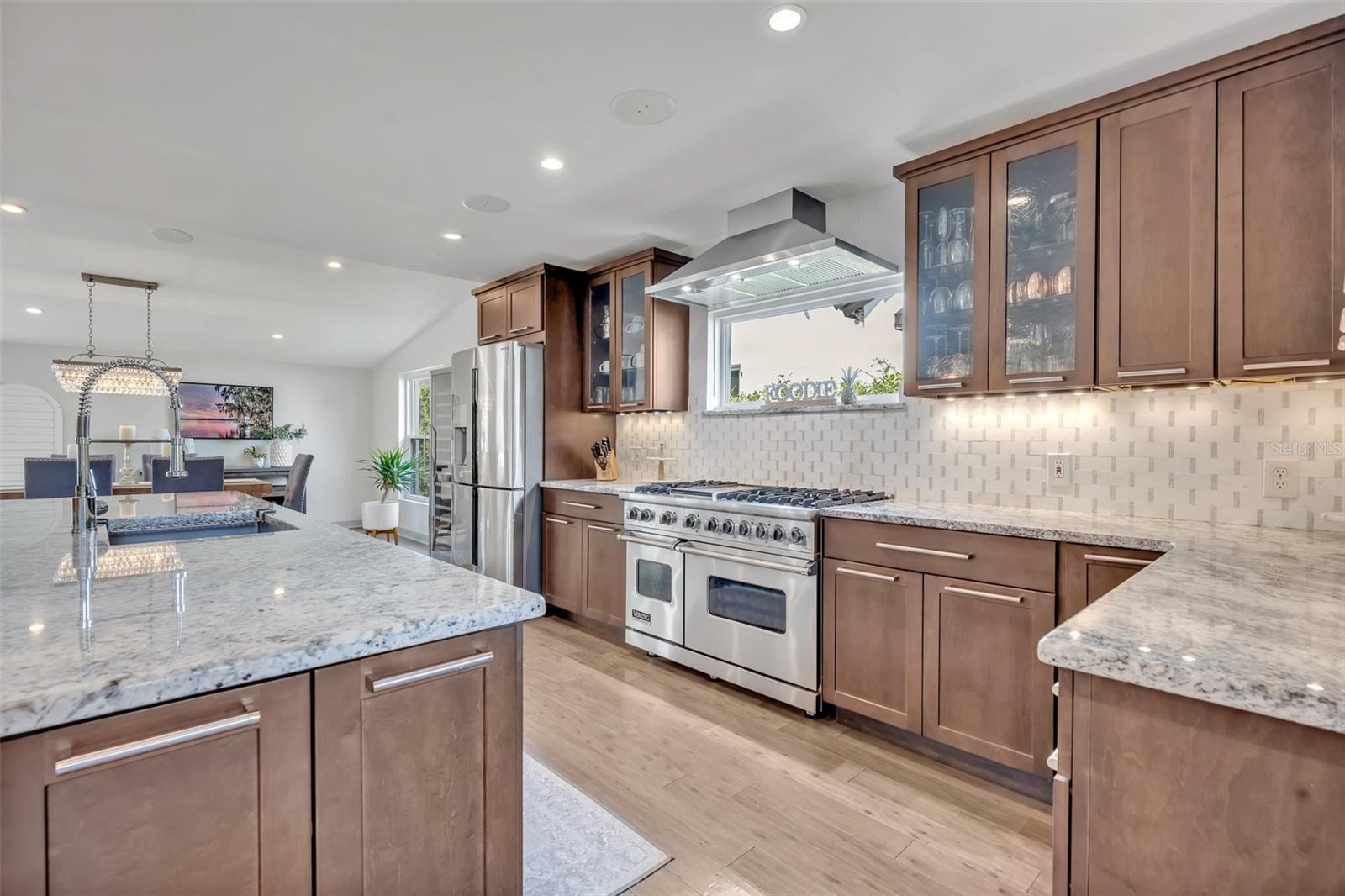 COMSTOCK PARK - Residential