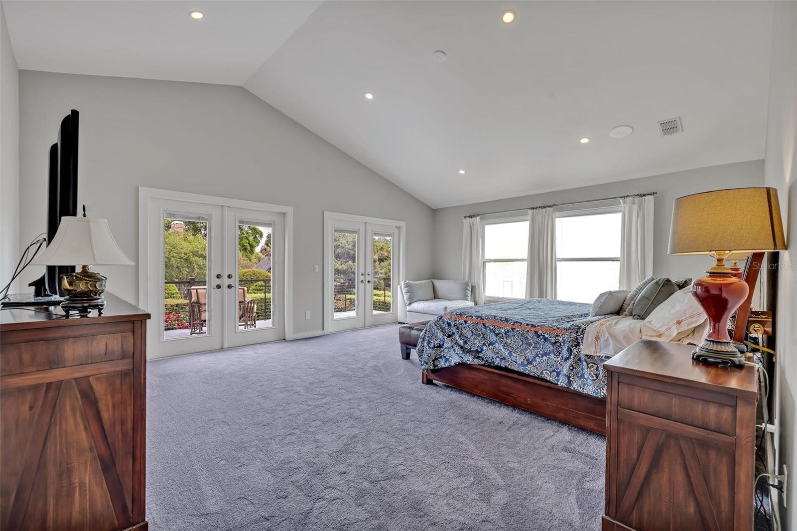 COMSTOCK PARK - Residential