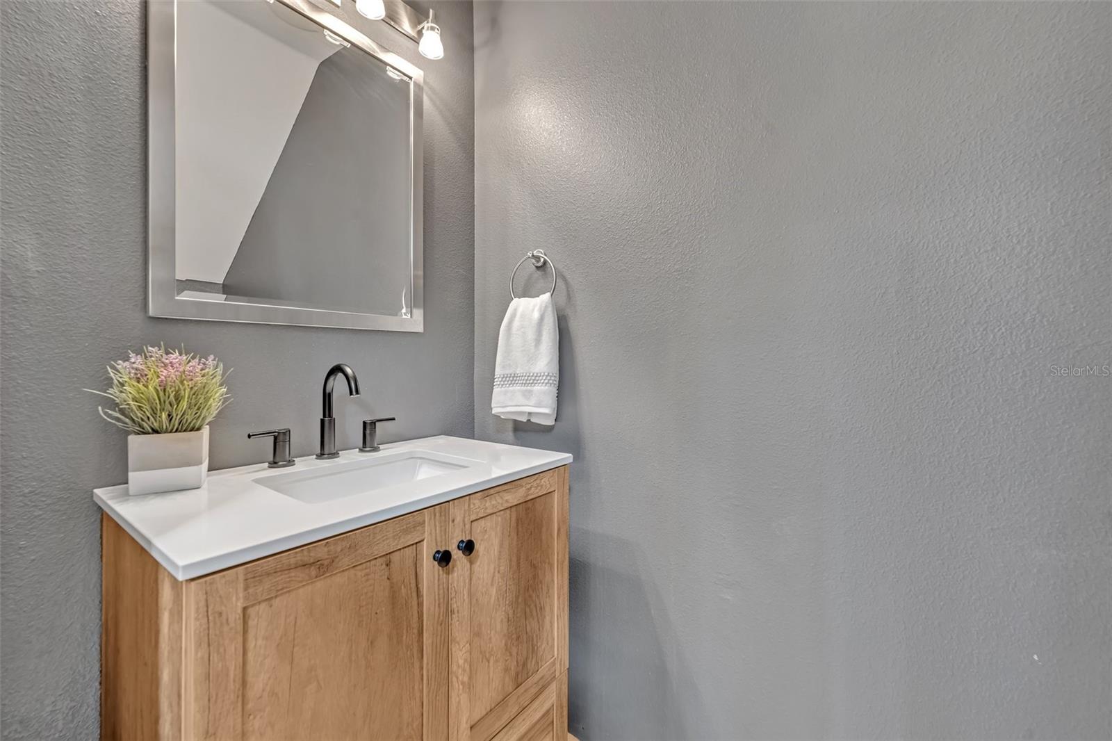 COMSTOCK PARK - Residential