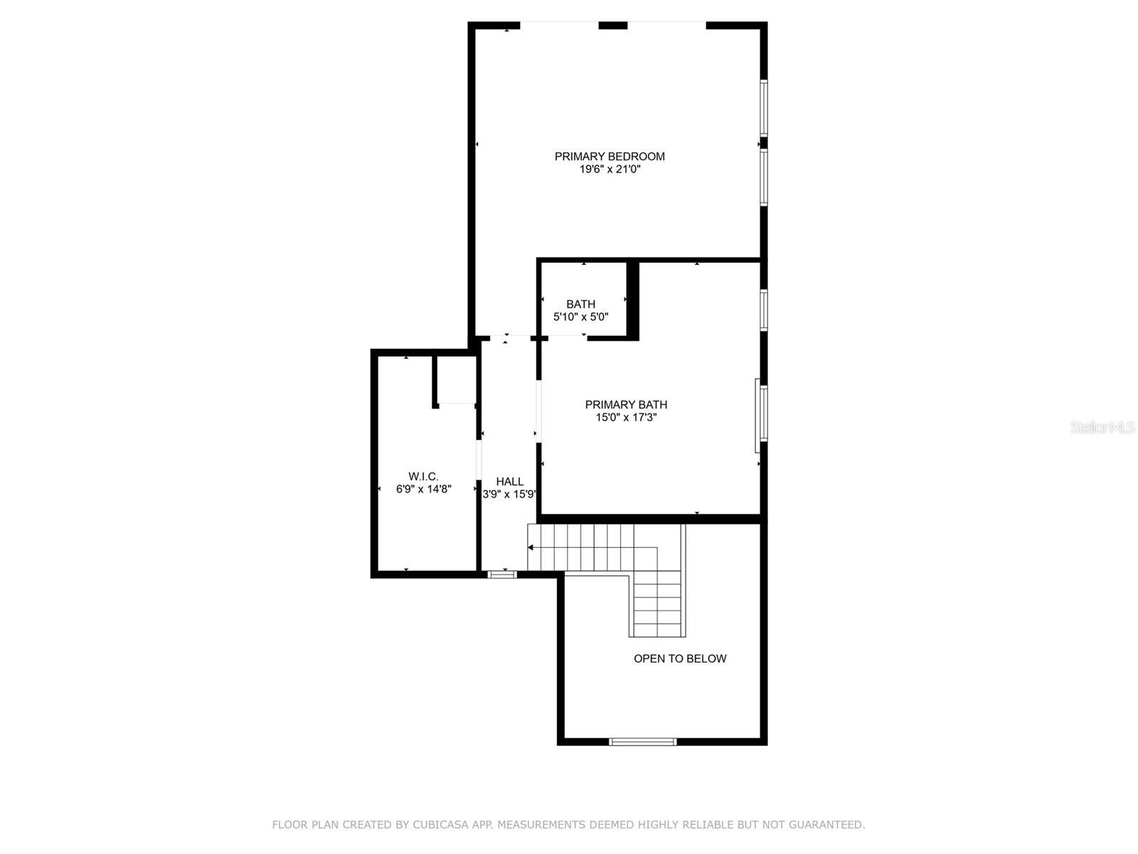 COMSTOCK PARK - Residential