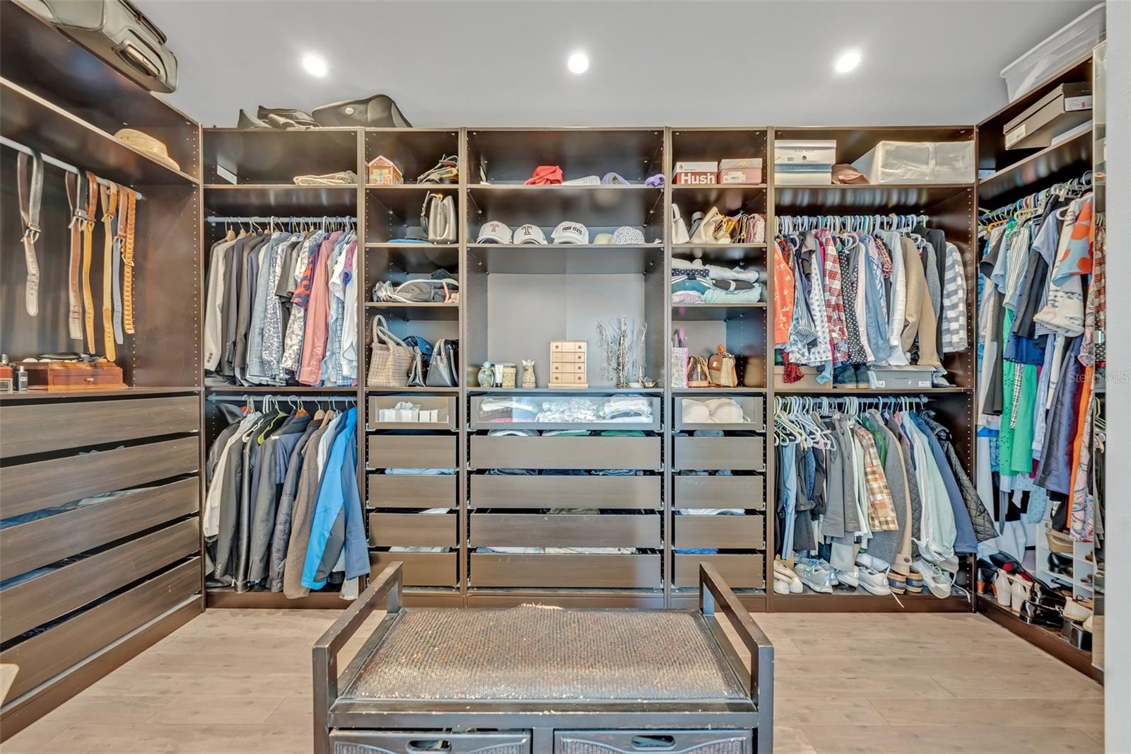 COMSTOCK PARK - Residential