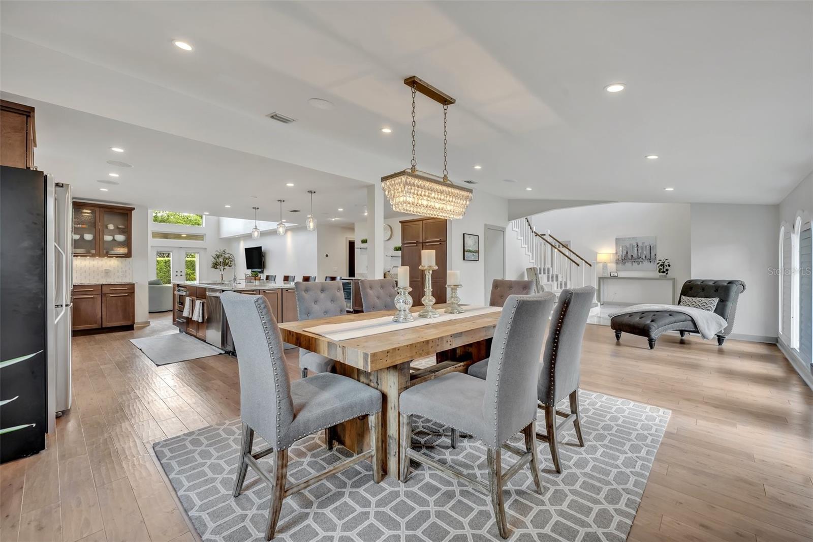 COMSTOCK PARK - Residential