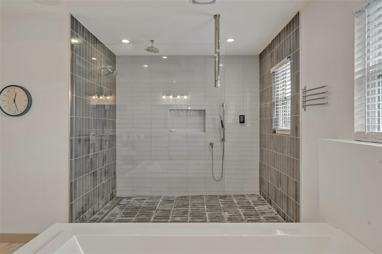 COMSTOCK PARK - Residential