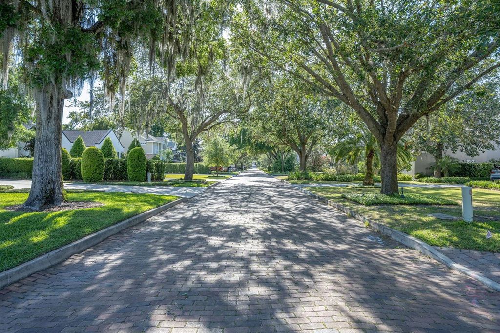 Photo of 1661 Woodland Avenue, Winter Park, FL 32789 (MLS # O6399348)