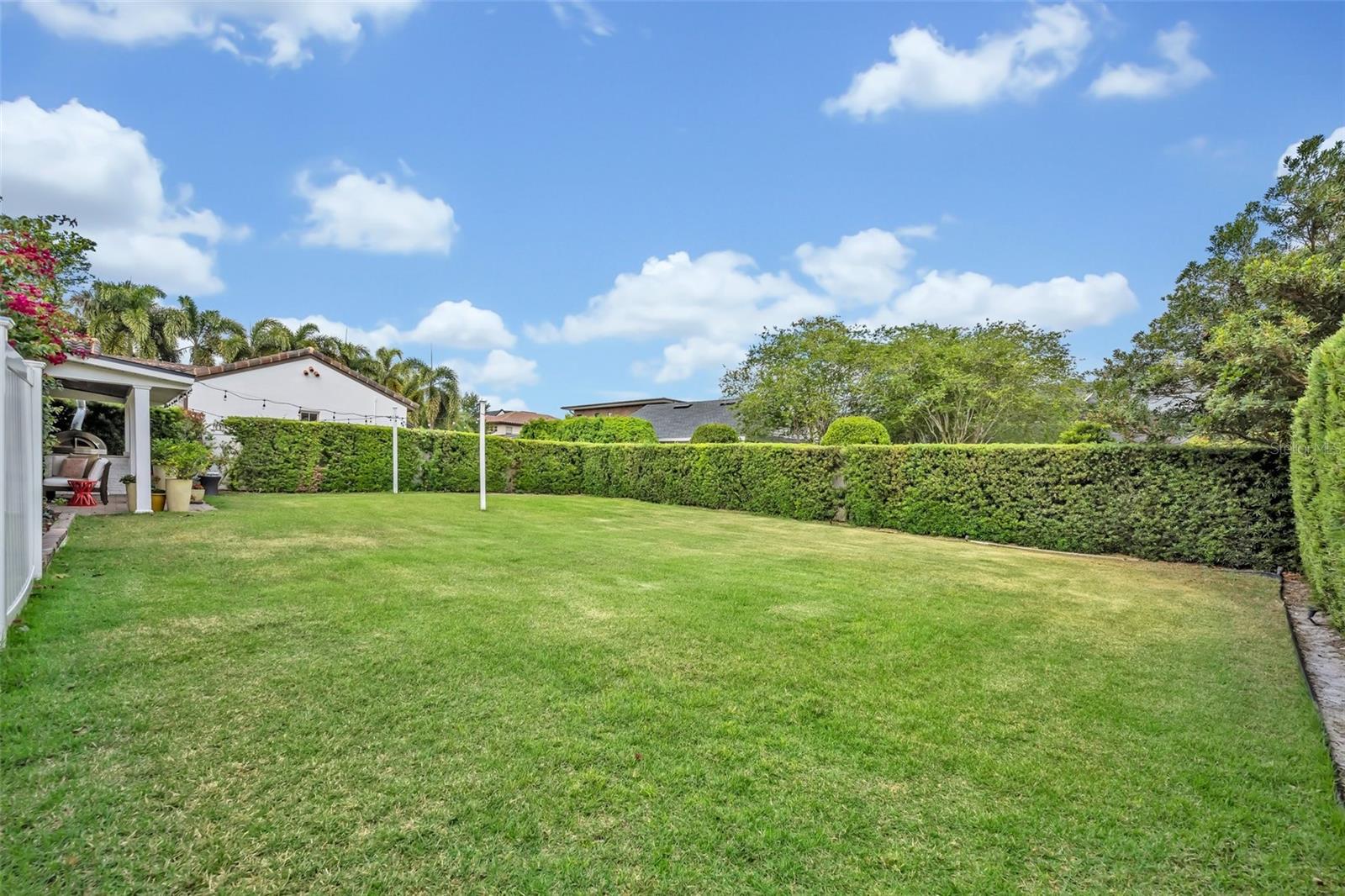 COMSTOCK PARK - Residential