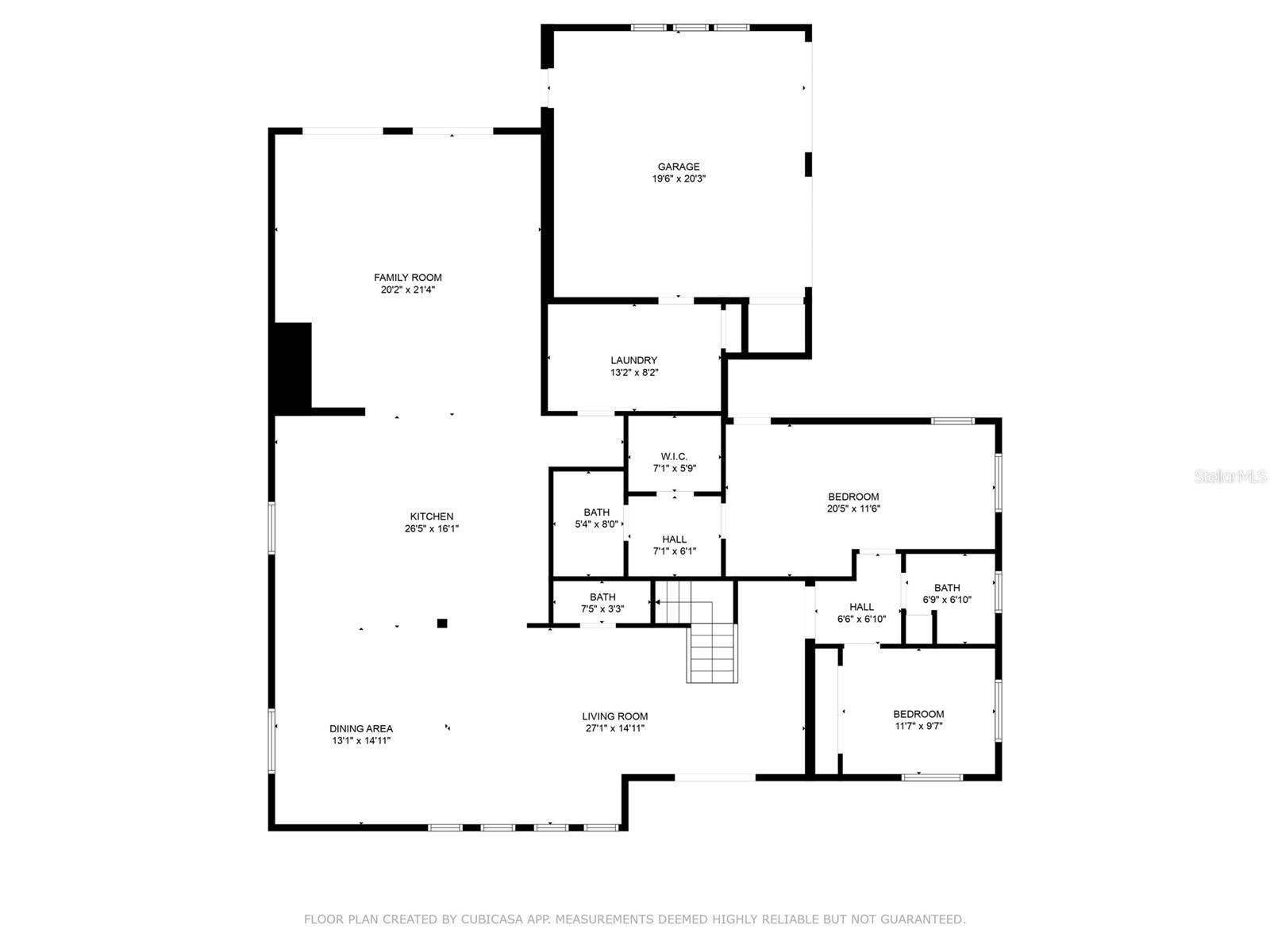 COMSTOCK PARK - Residential