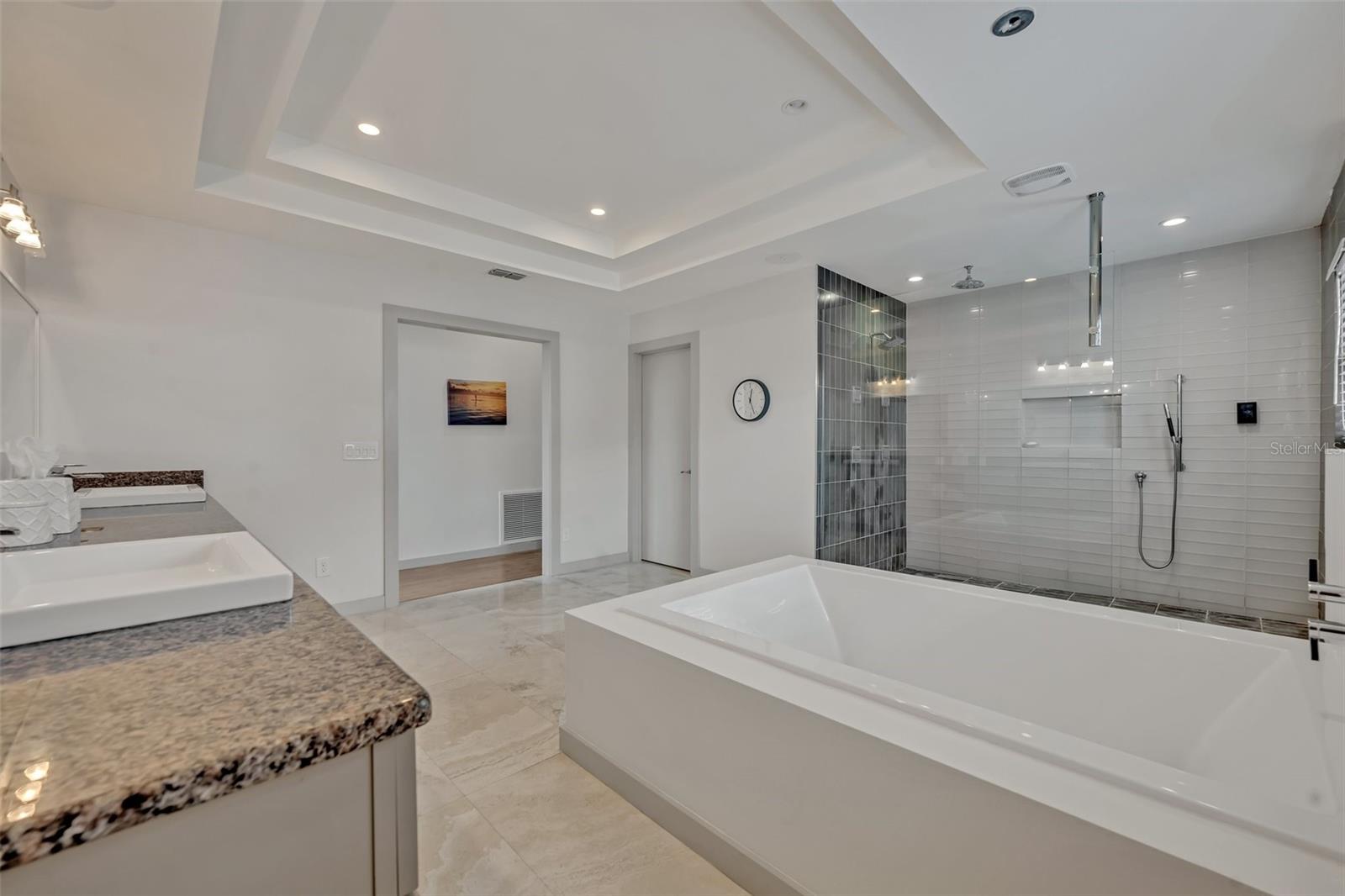 COMSTOCK PARK - Residential