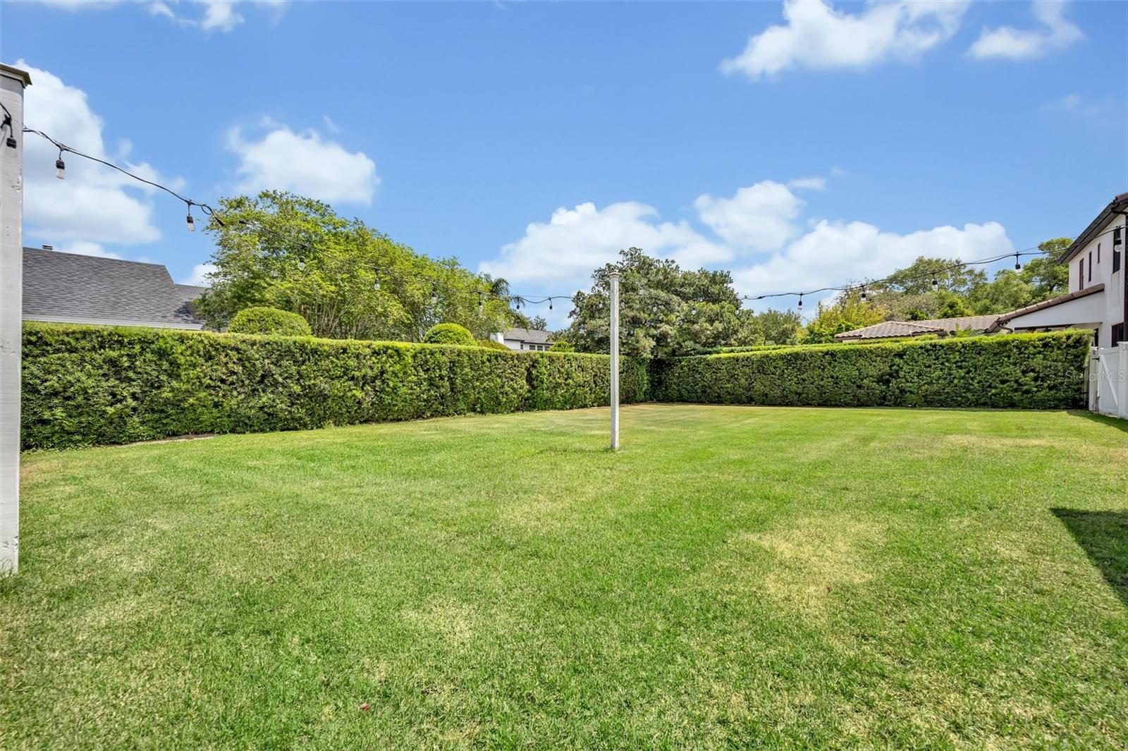 COMSTOCK PARK - Residential