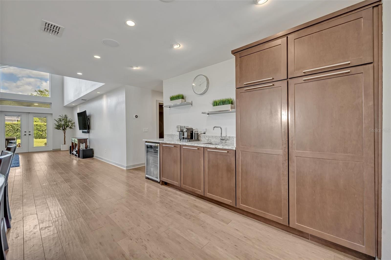 COMSTOCK PARK - Residential