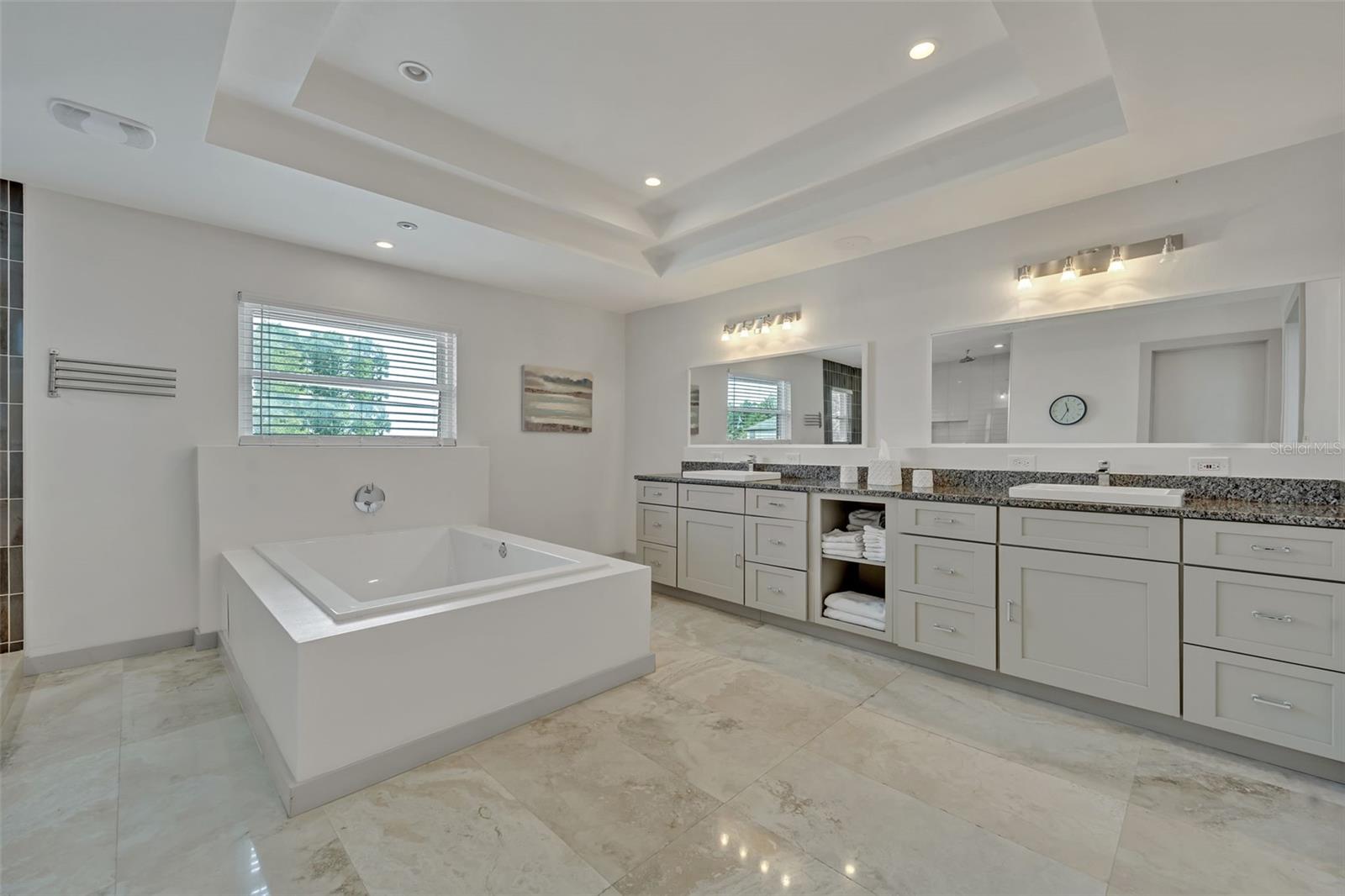 COMSTOCK PARK - Residential