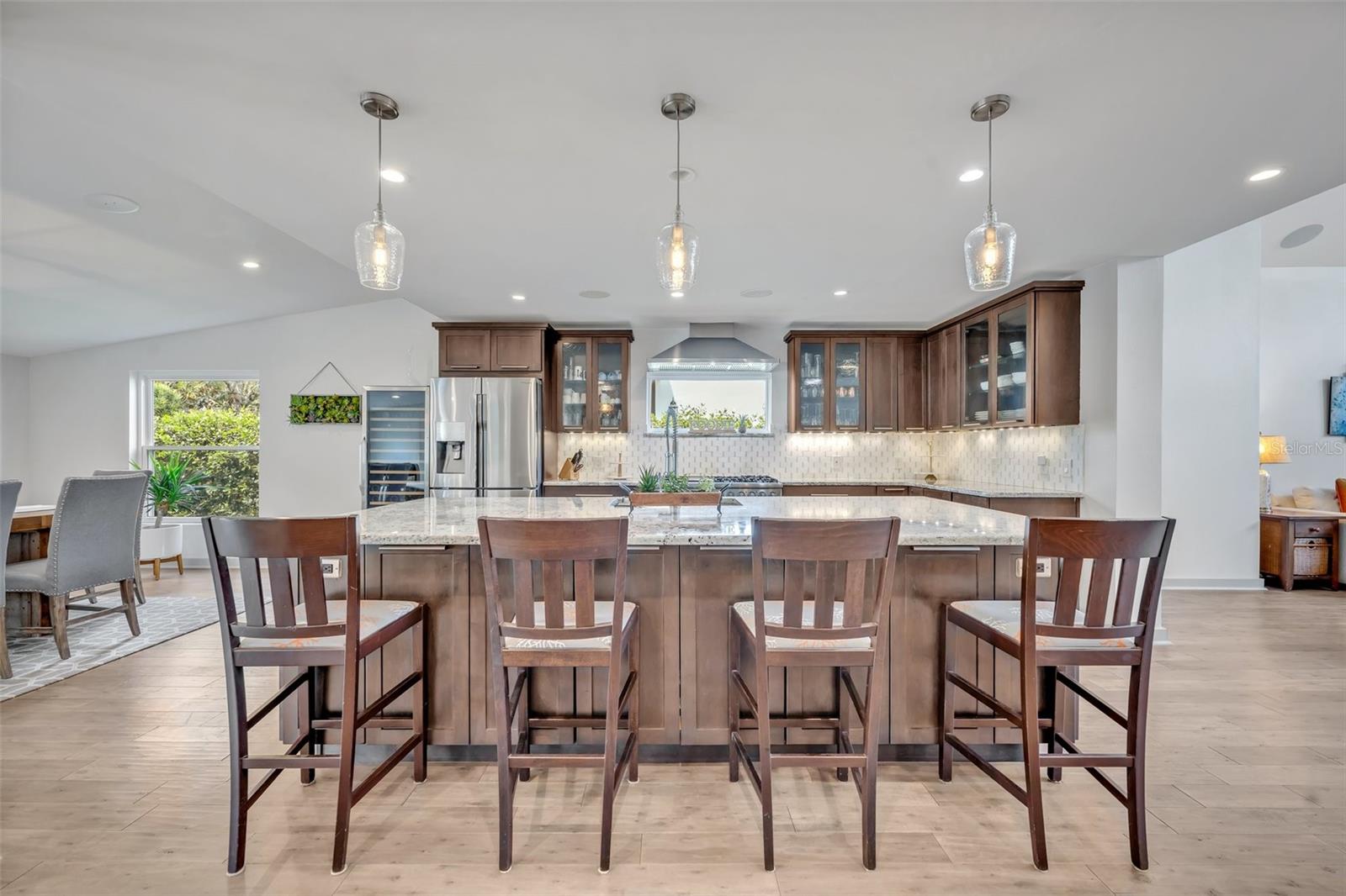 COMSTOCK PARK - Residential