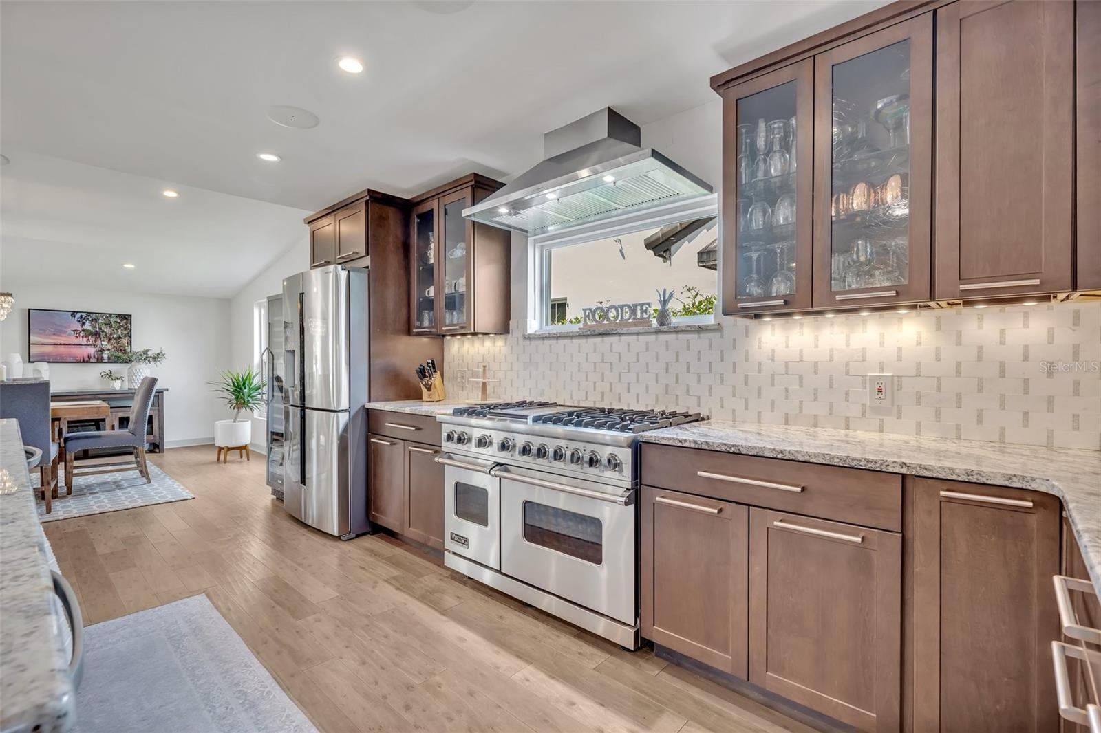 COMSTOCK PARK - Residential