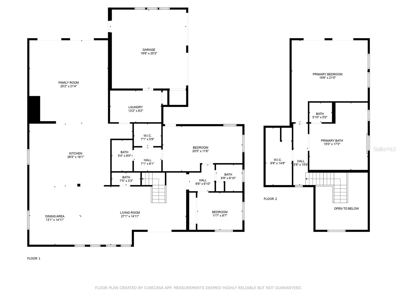 COMSTOCK PARK - Residential