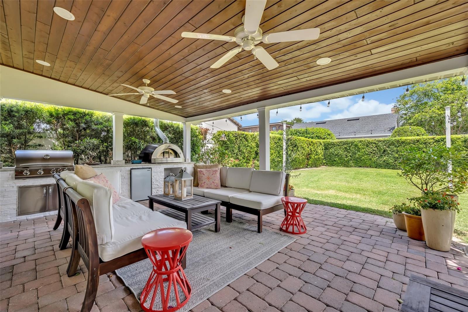 COMSTOCK PARK - Residential