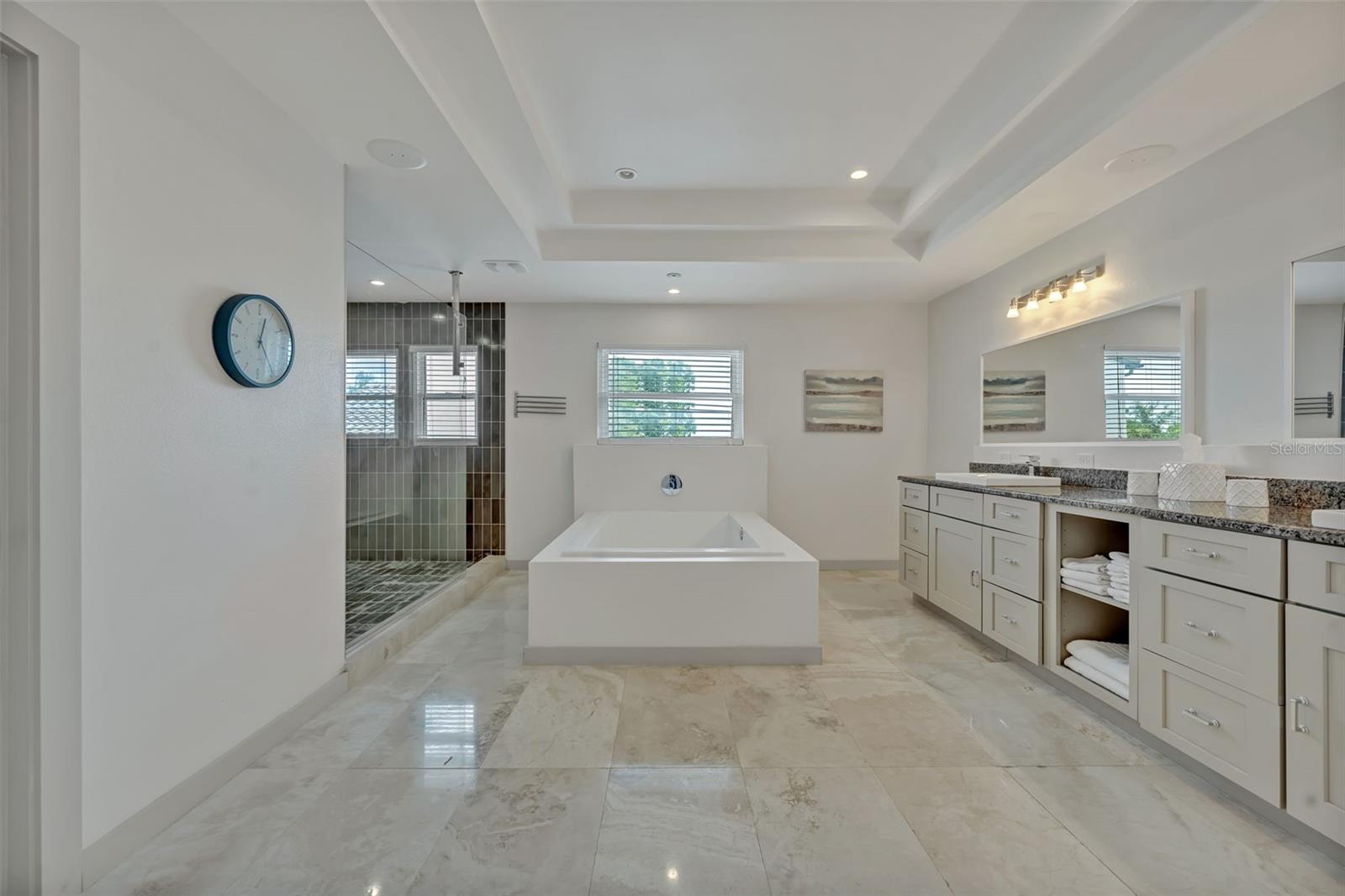 COMSTOCK PARK - Residential