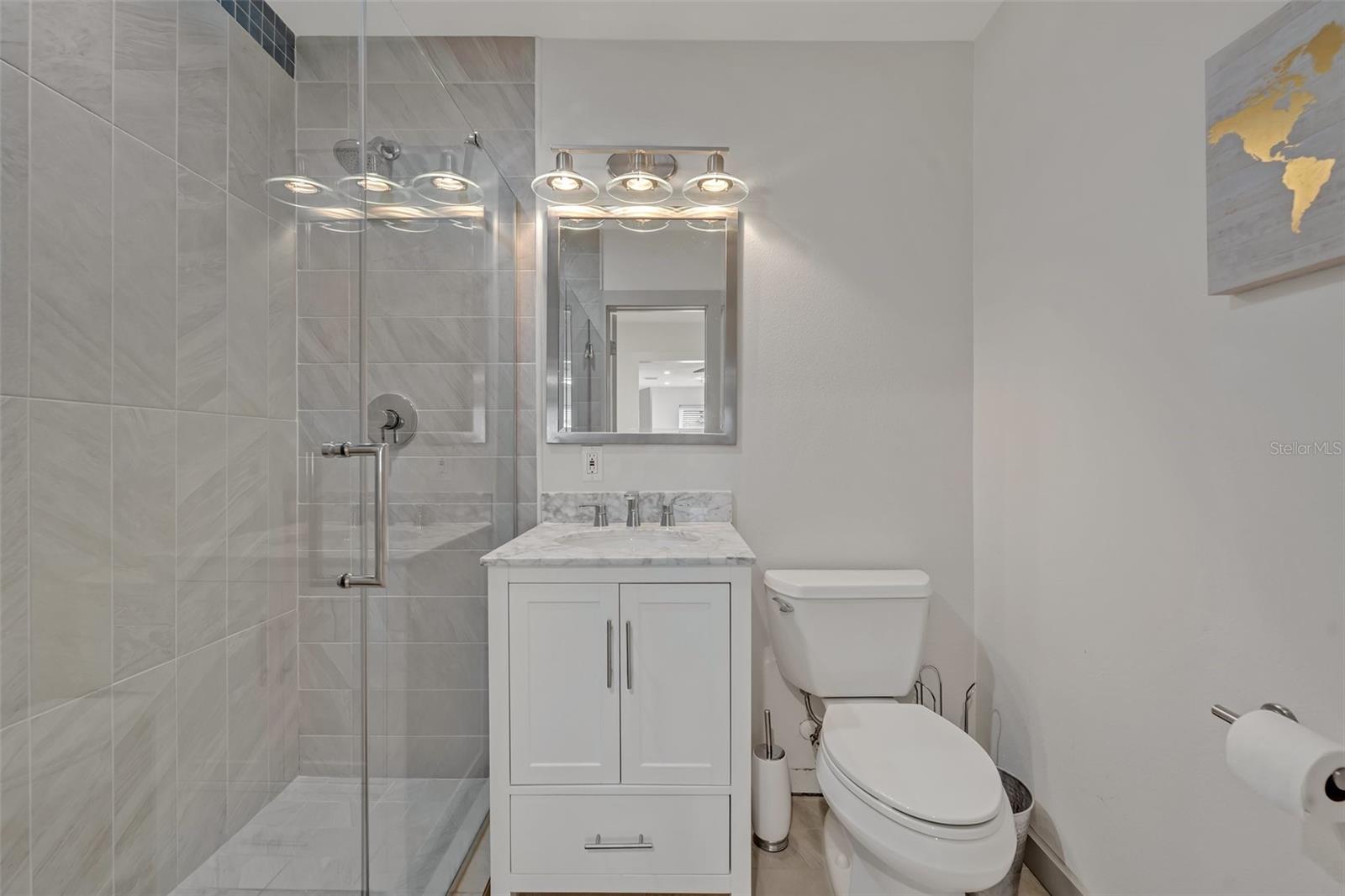 COMSTOCK PARK - Residential