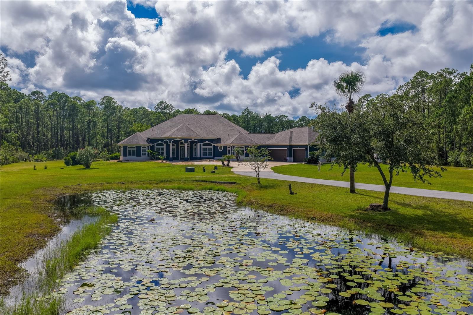 25 REMINGTON ROAD