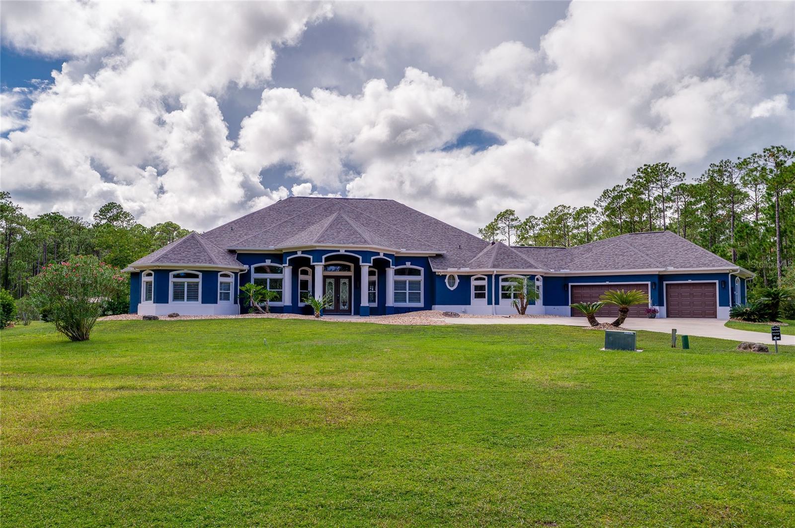 25 REMINGTON ROAD