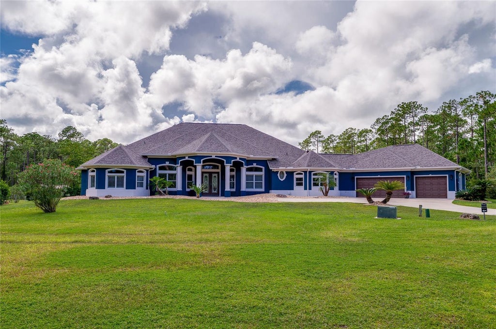 Photo of 25 Remington Road, Ormond Beach, FL 32174 (MLS # V4951001)
