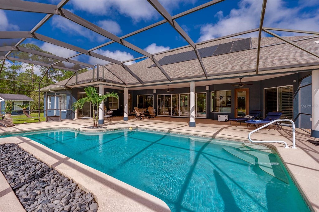 Photo of 25 Remington Road, Ormond Beach, FL 32174 (MLS # V4951001)