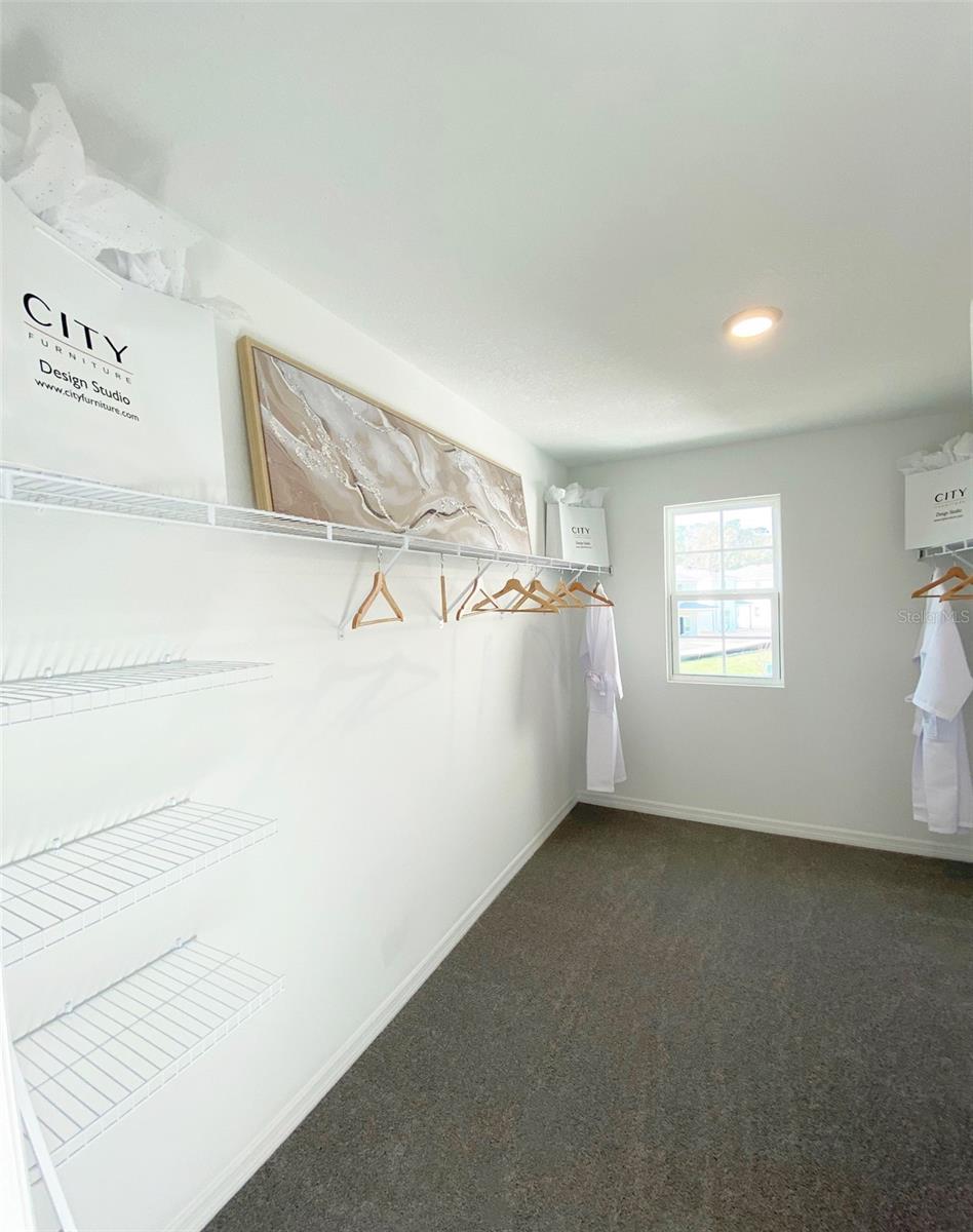 OAKS PRESERVE - Residential