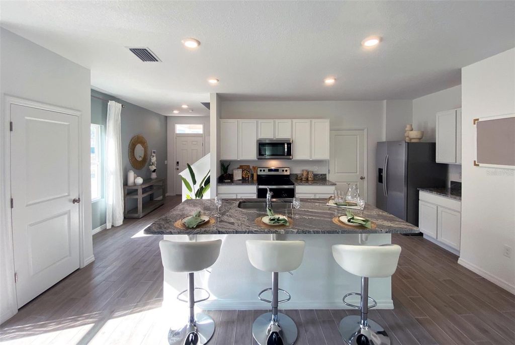 Photo of 4679 SW 51st Drive, Gainesville, FL 32608 (MLS # OM717025)