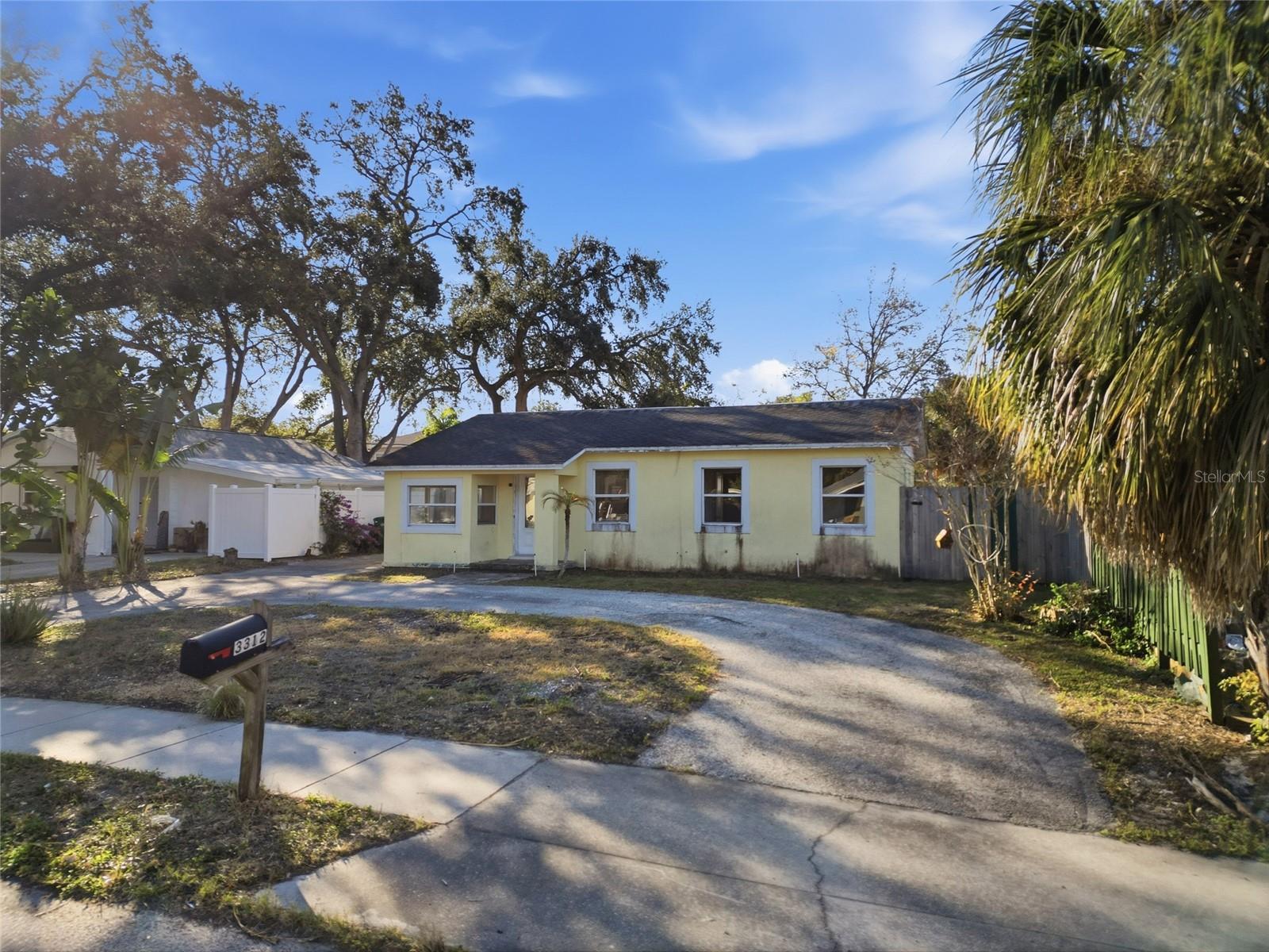 3312 W BALLAST POINT BOULEVARD