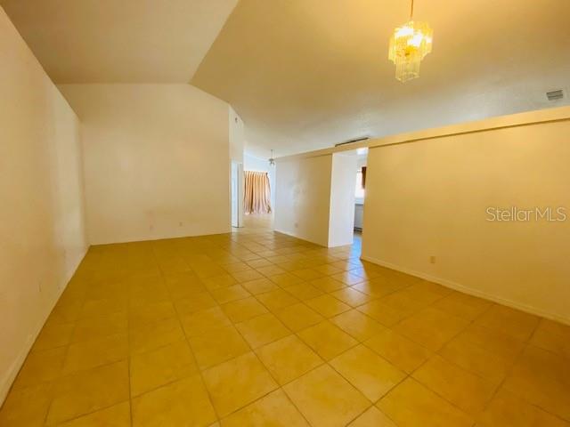 CANOE CREEK ESTS PH 2 - Residential Lease