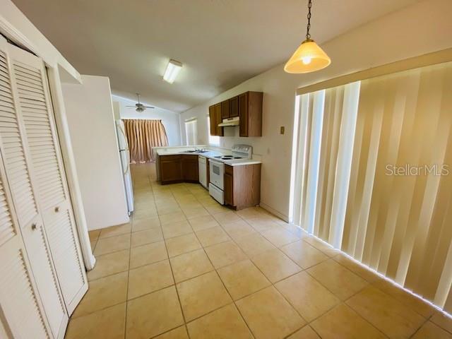 CANOE CREEK ESTS PH 2 - Residential Lease