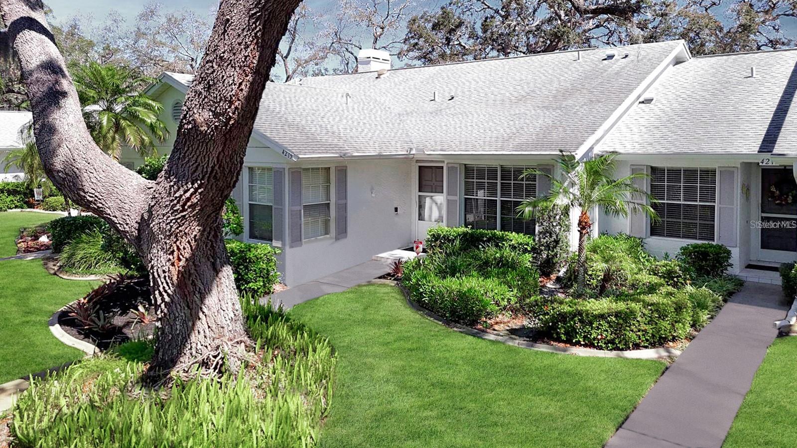 EDGEWOOD GULF TRACE REP - Residential