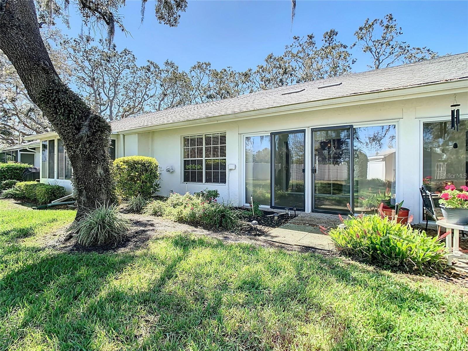 EDGEWOOD GULF TRACE REP - Residential