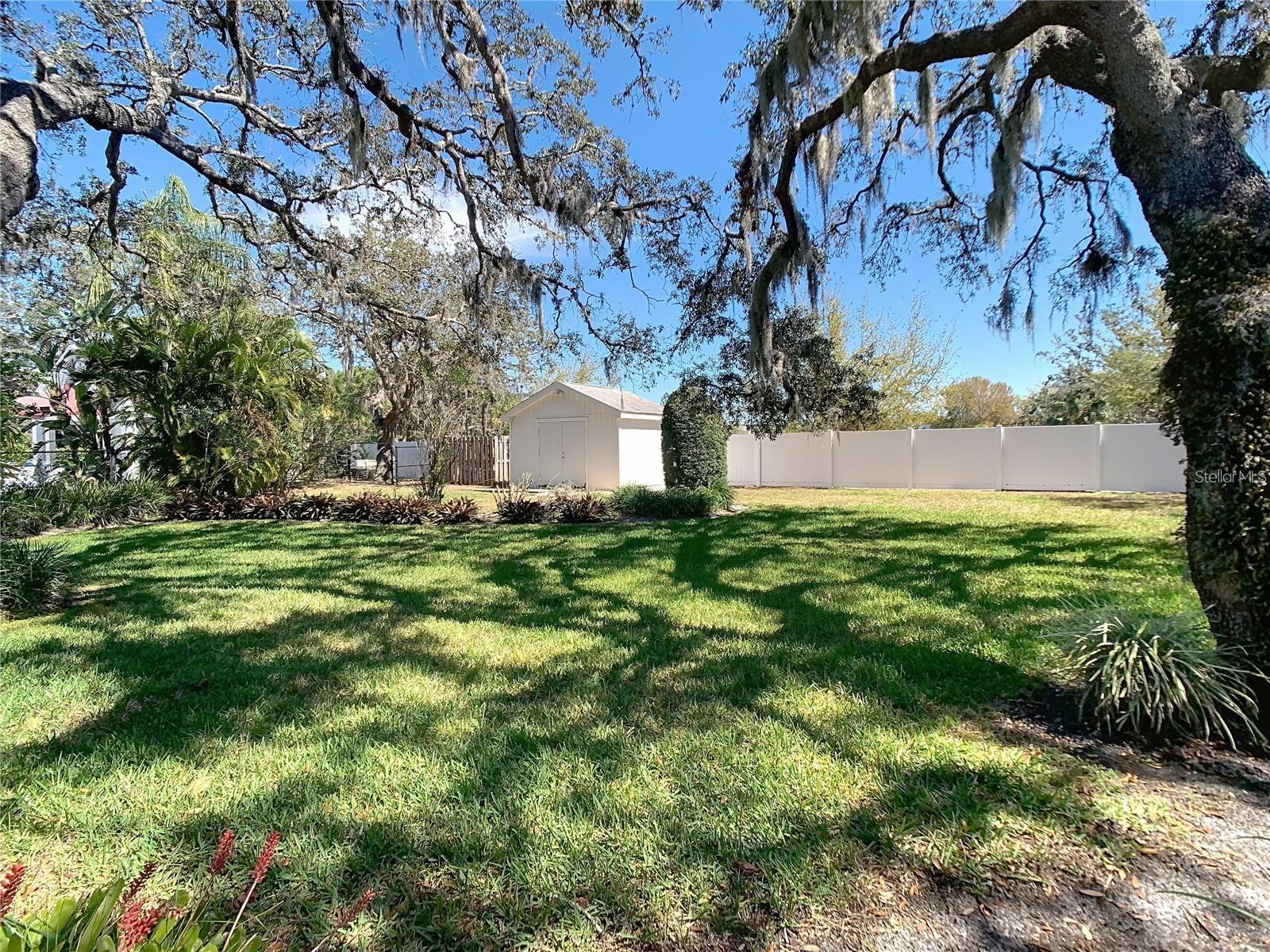 EDGEWOOD GULF TRACE REP - Residential