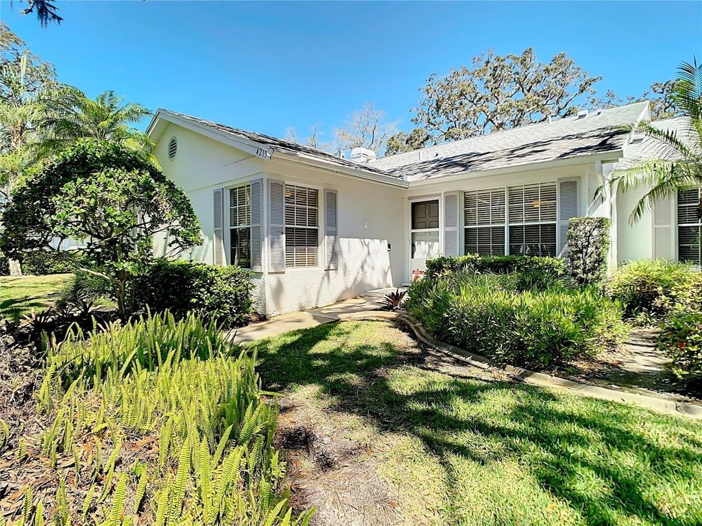 Photo of 4215 Edgewood Drive, Holiday, FL 34691 (MLS # TB8436194)