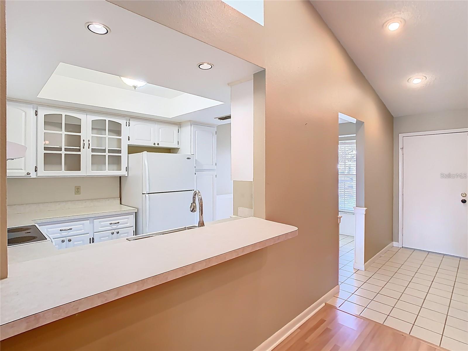EDGEWOOD GULF TRACE REP - Residential