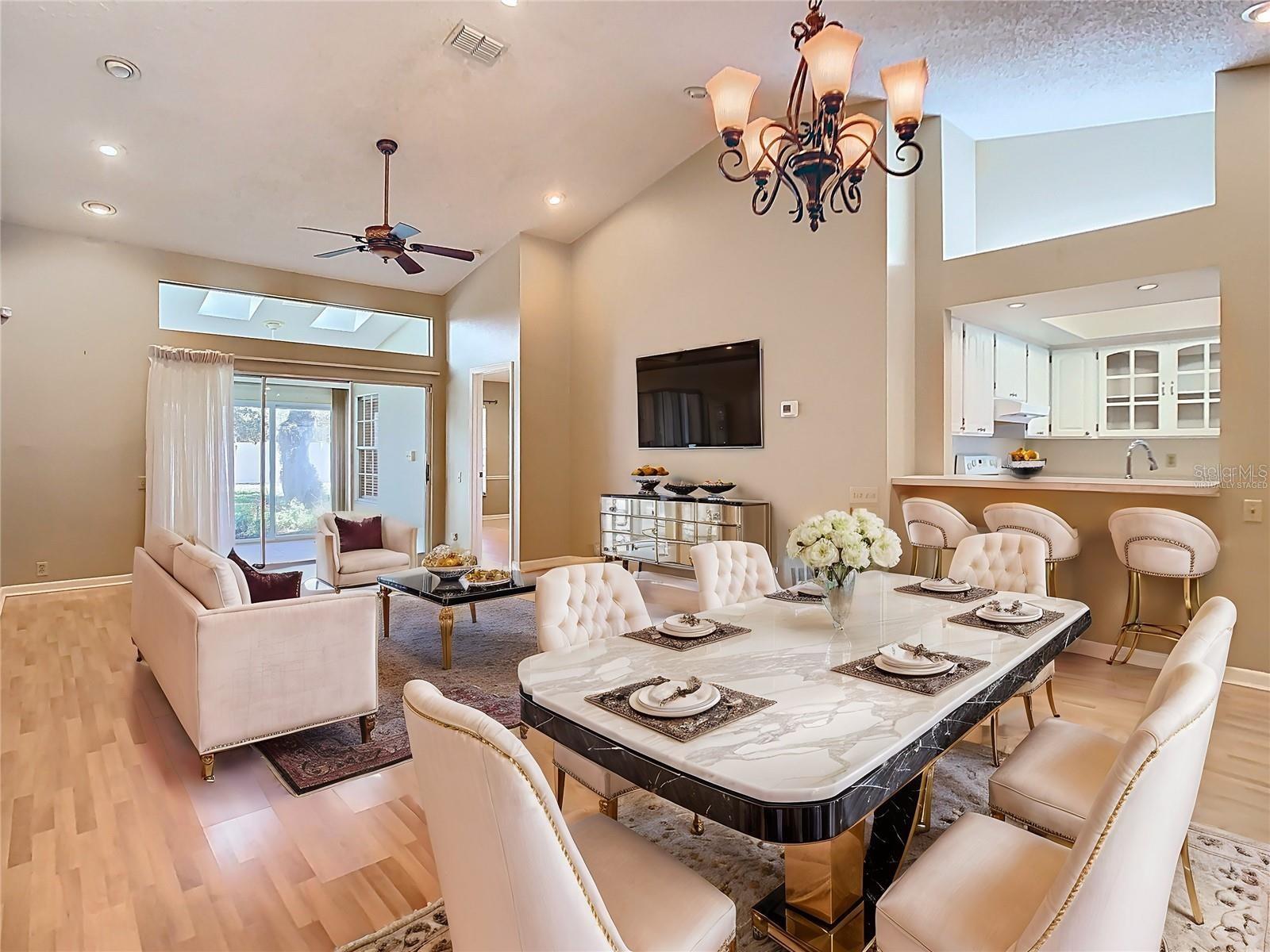 EDGEWOOD GULF TRACE REP - Residential