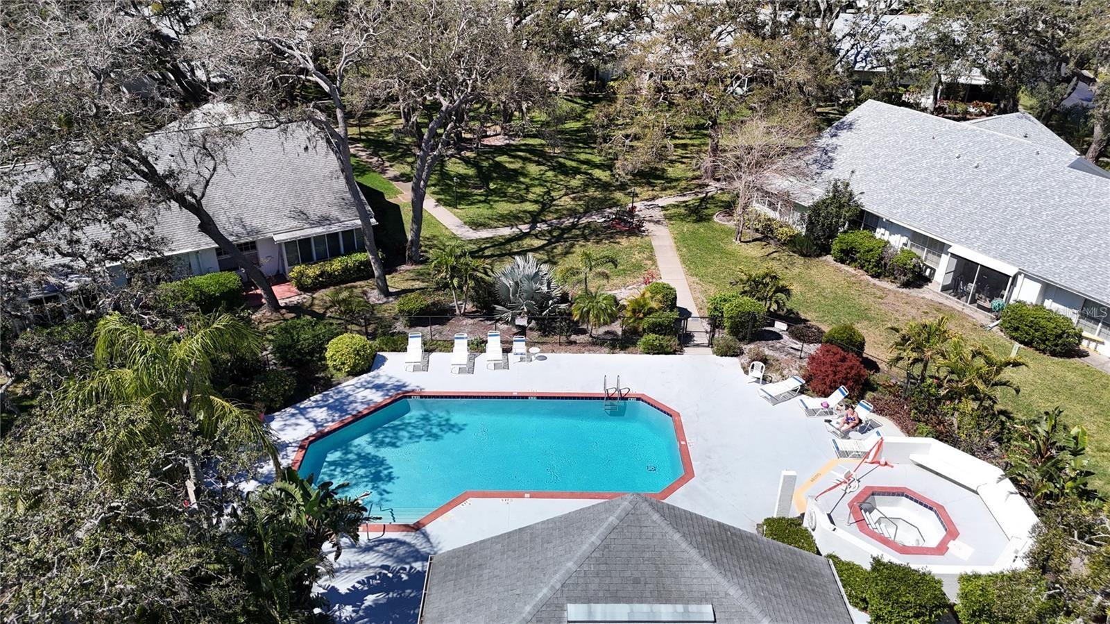 EDGEWOOD GULF TRACE REP - Residential