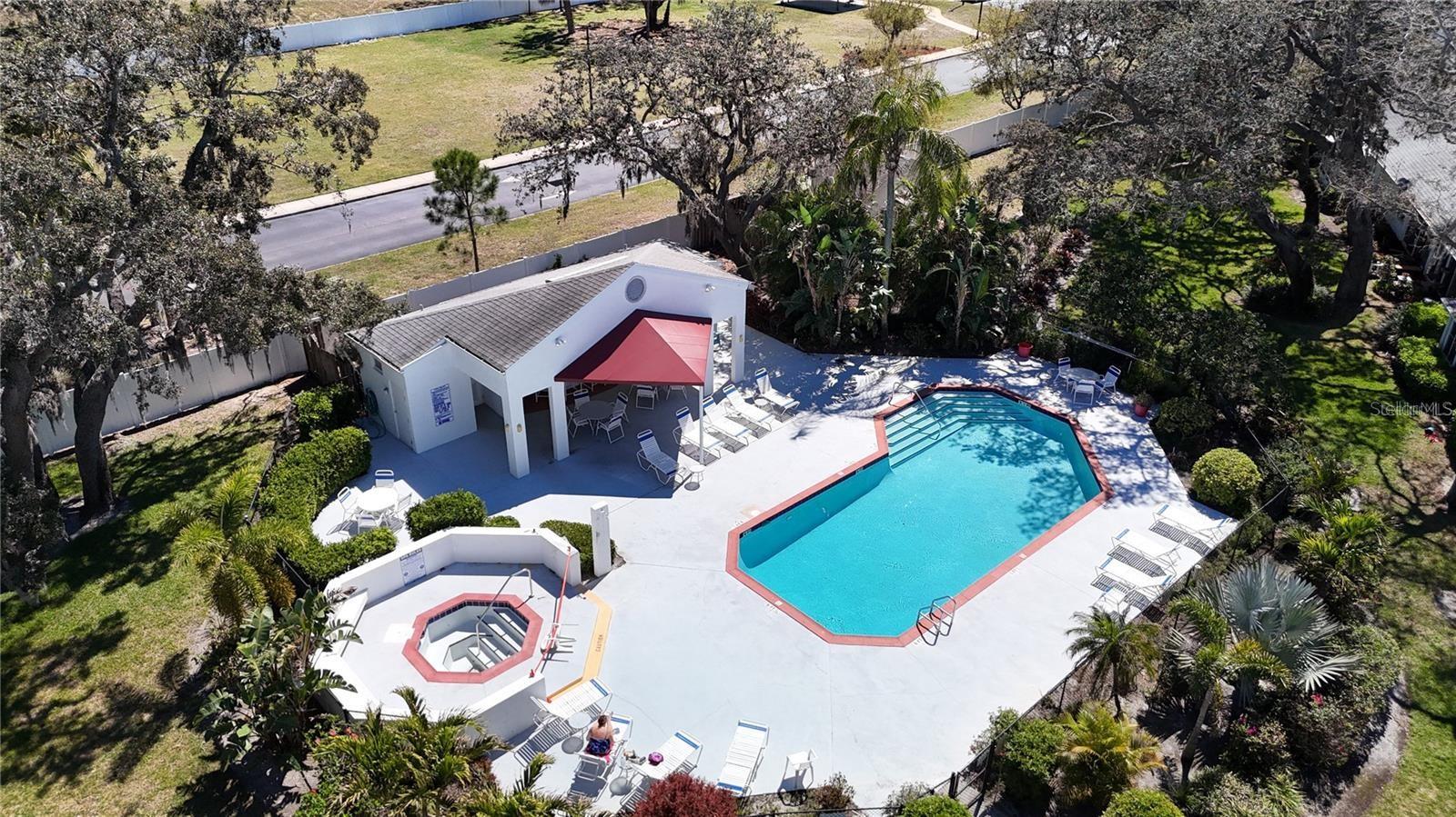 EDGEWOOD GULF TRACE REP - Residential