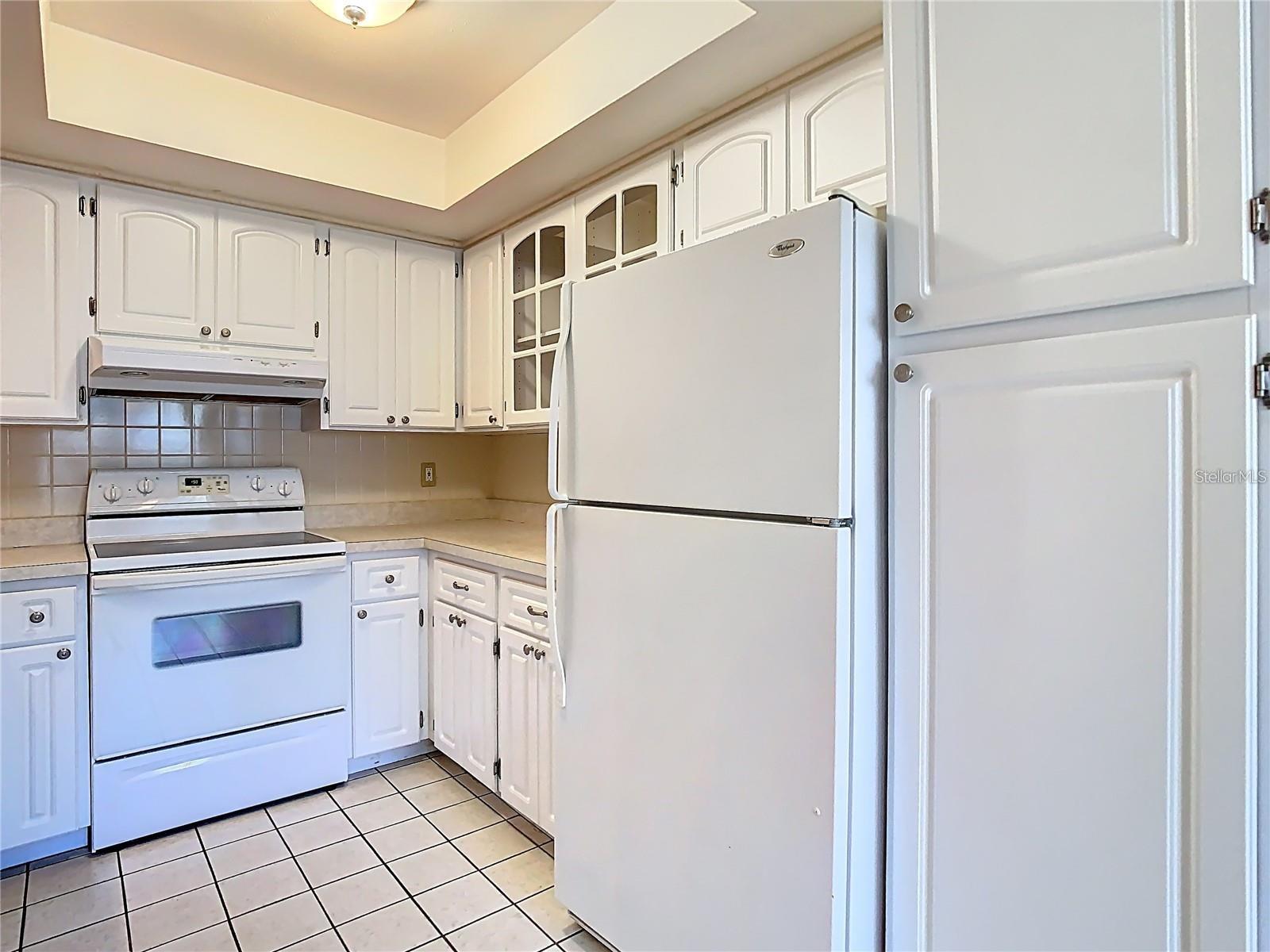 EDGEWOOD GULF TRACE REP - Residential
