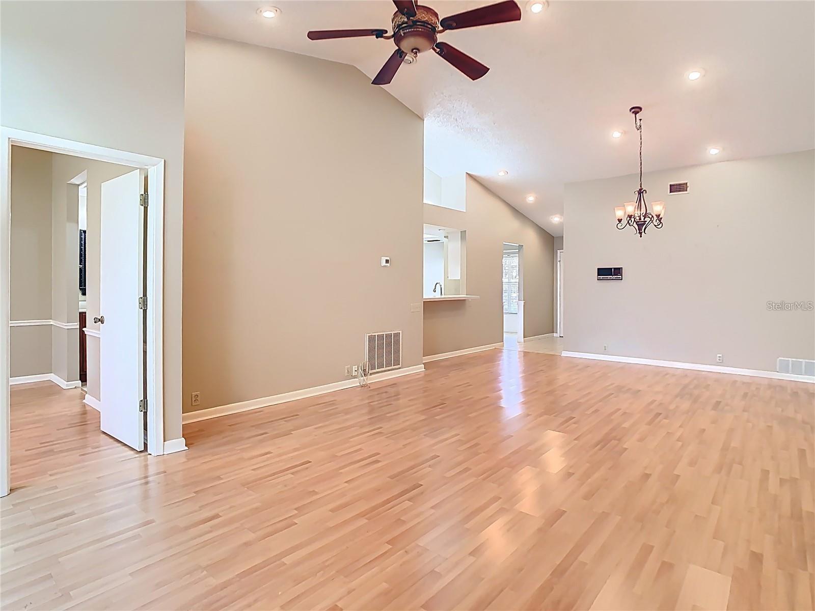 EDGEWOOD GULF TRACE REP - Residential