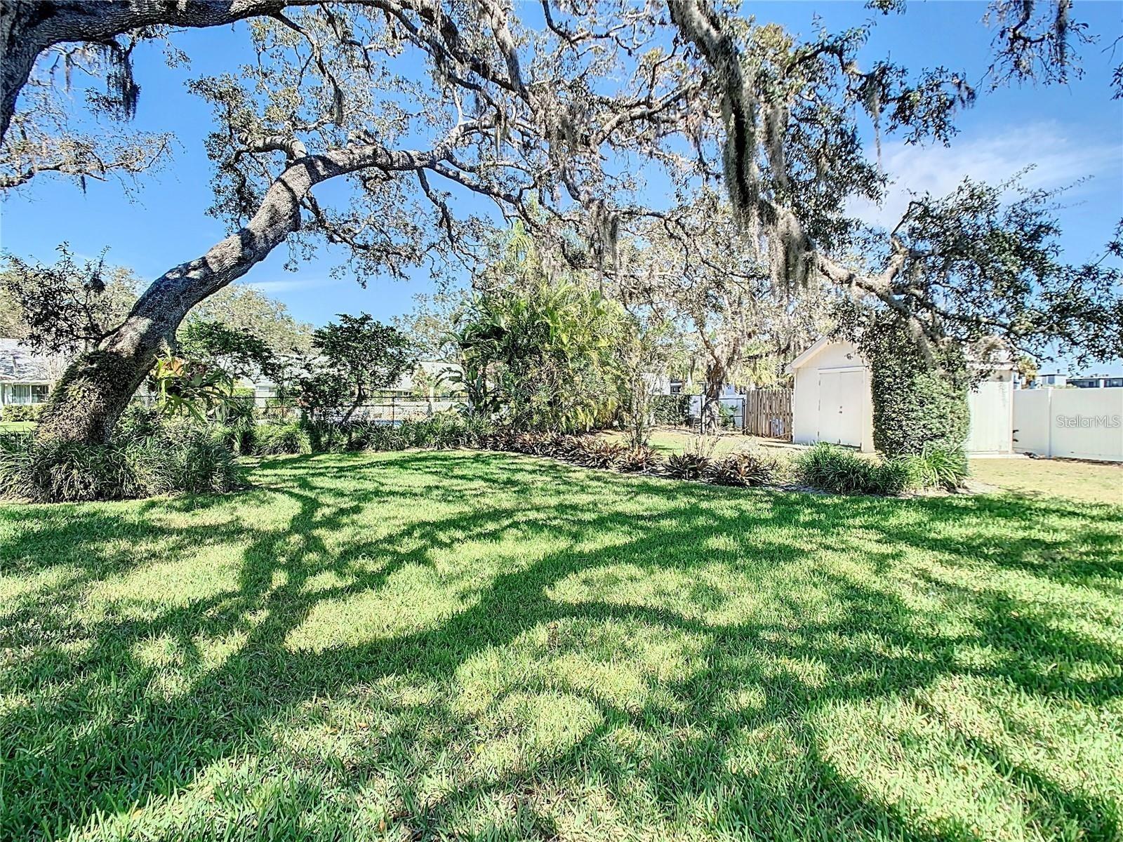 EDGEWOOD GULF TRACE REP - Residential