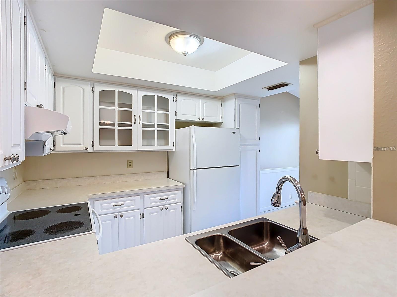EDGEWOOD GULF TRACE REP - Residential