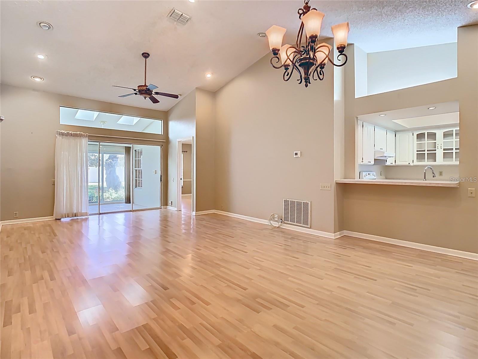 EDGEWOOD GULF TRACE REP - Residential