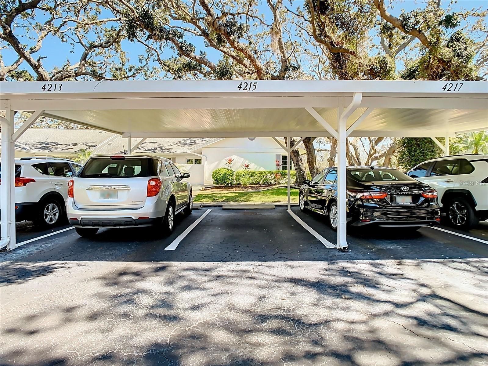 EDGEWOOD GULF TRACE REP - Residential