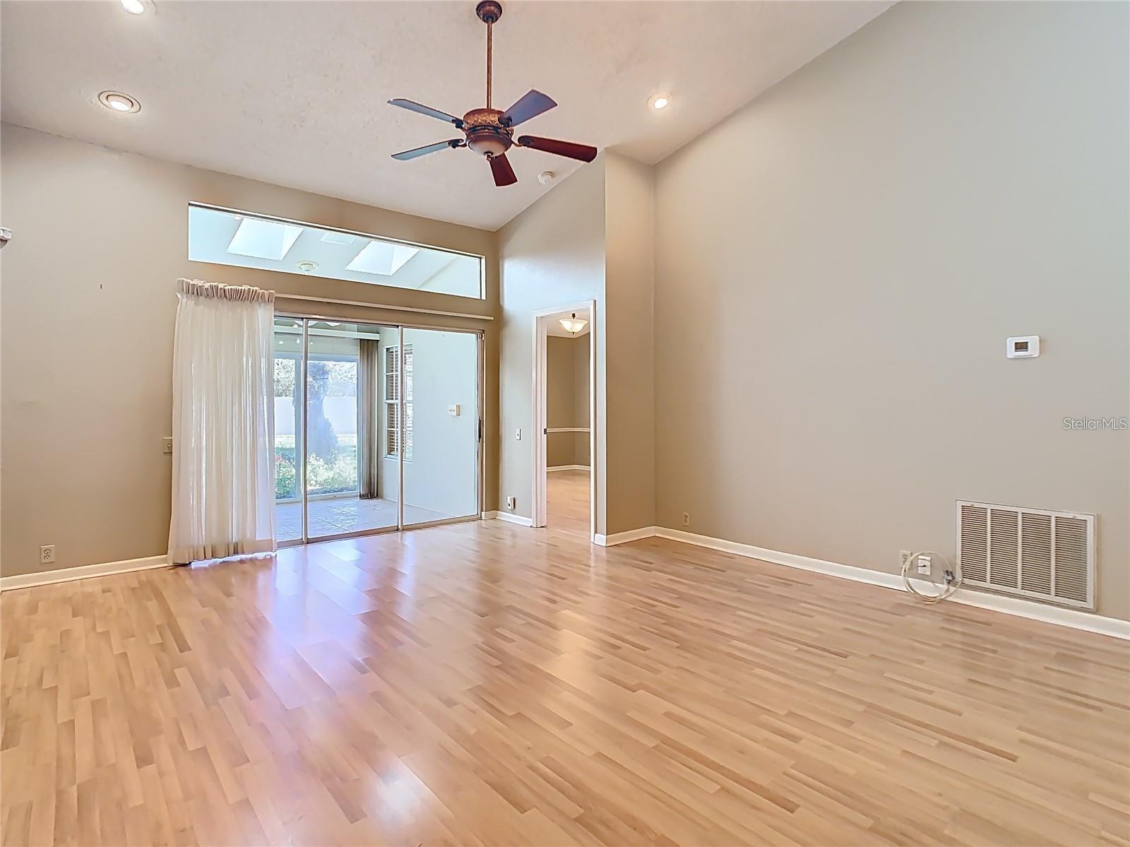 EDGEWOOD GULF TRACE REP - Residential