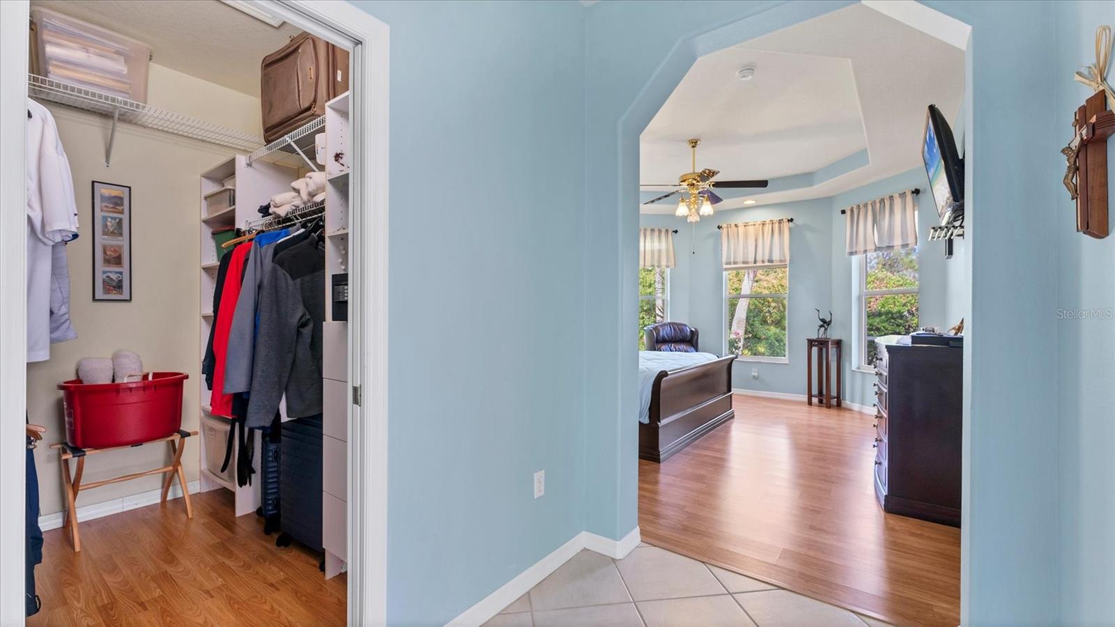 HERON CREEK - Residential