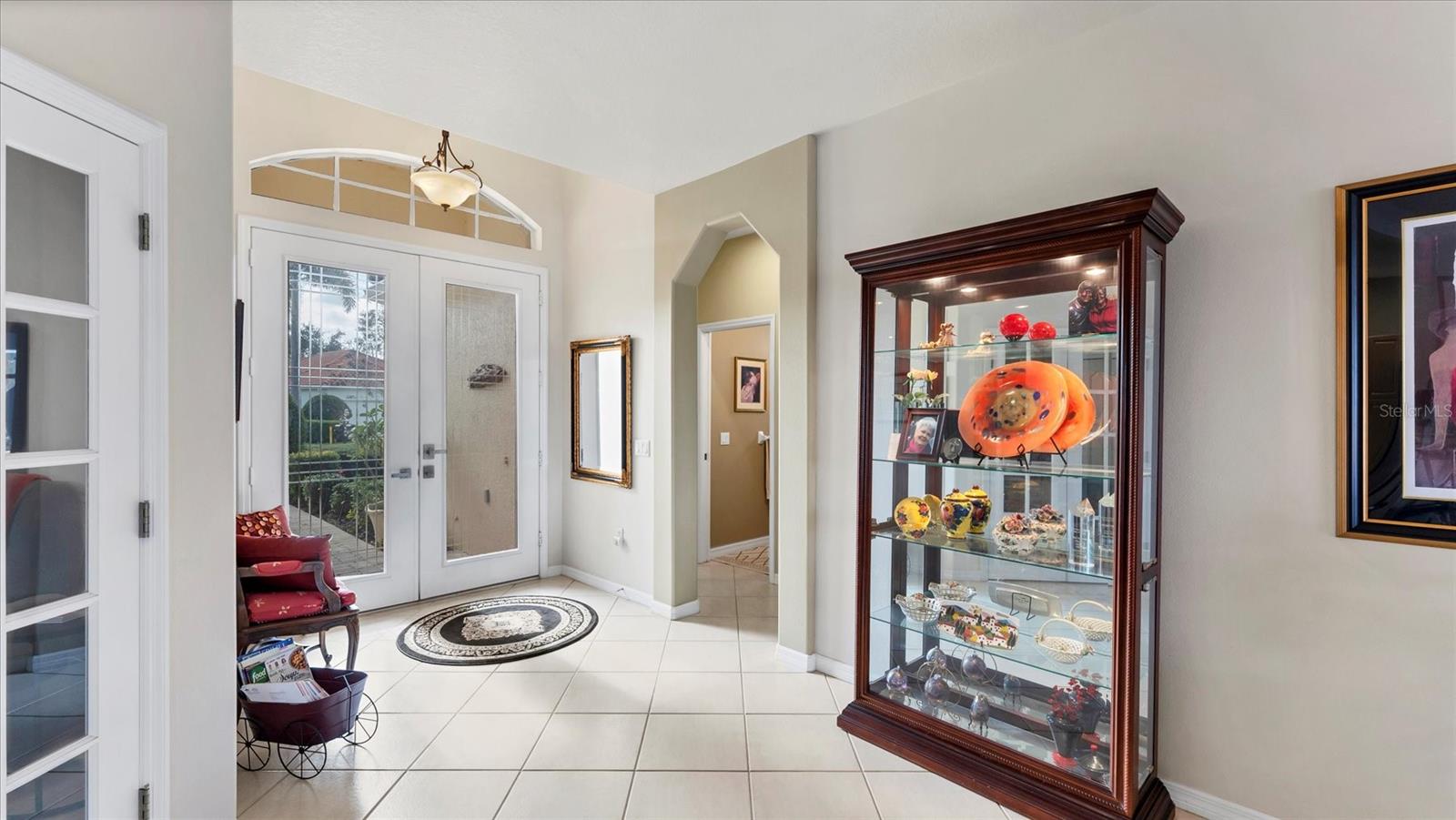 HERON CREEK - Residential